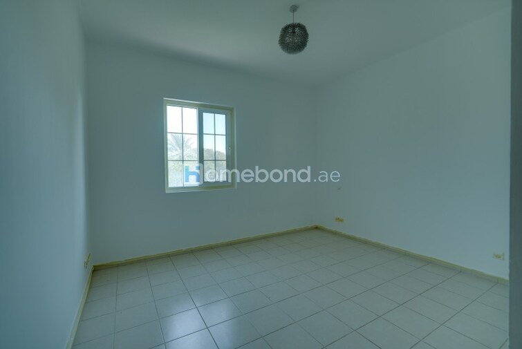 Mirador La Colleccion Villa for Rent, Arabian Ranches, Dubai