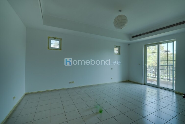 Mirador La Colleccion Villa for Rent, Arabian Ranches, Dubai