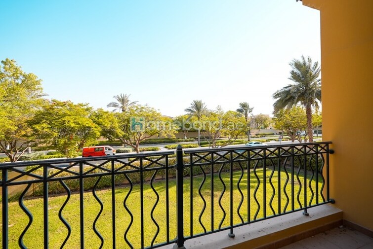 Mirador La Colleccion Villa for Rent, Arabian Ranches, Dubai