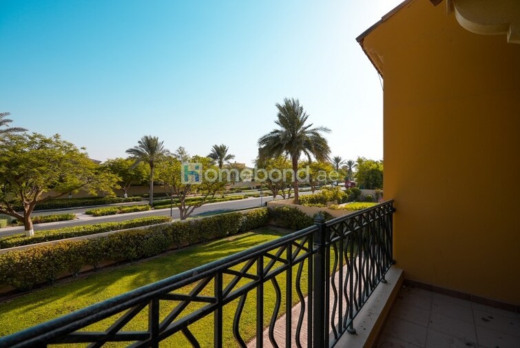 Mirador La Colleccion Villa for Rent, Arabian Ranches, Dubai