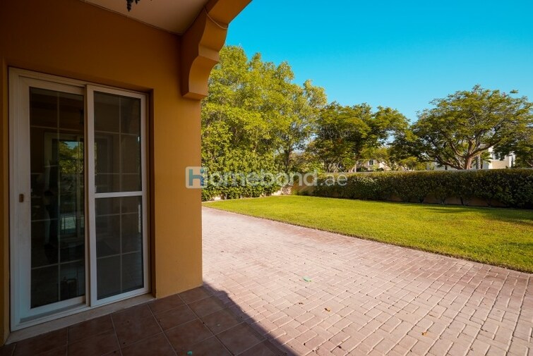 Mirador La Colleccion Villa for Rent, Arabian Ranches, Dubai