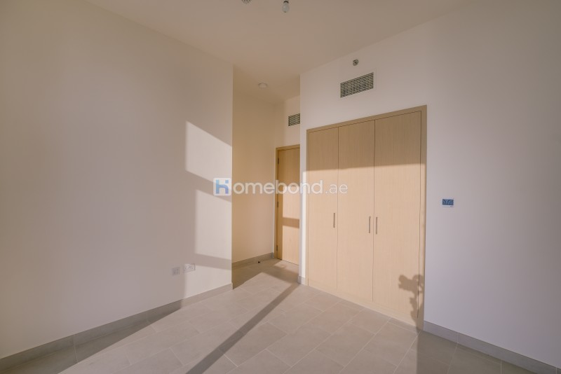 Dubai Creek Harbour Apartment for Rent, Dubai Airport Freezone (DAFZA), Dubai