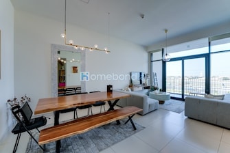 2 BR  Apartment For Rent in Park Point Cover Image