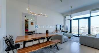 2 BR  Apartment For Rent in Park Point, Dubai Hills Estate, Dubai - 5032670