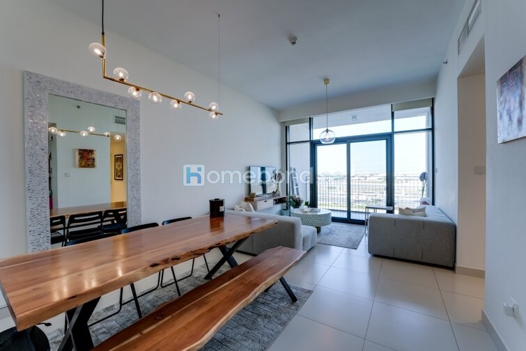 Park Point Apartment for Rent, Dubai Hills Estate, Dubai