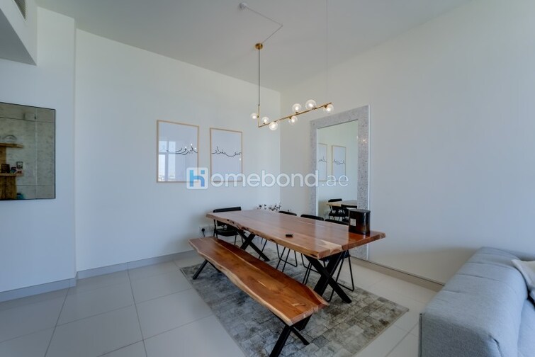 Park Point Apartment for Rent, Dubai Hills Estate, Dubai