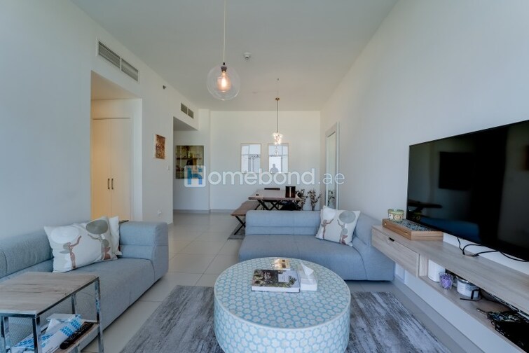 Park Point Apartment for Rent, Dubai Hills Estate, Dubai