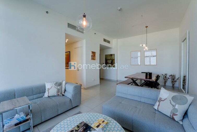 Park Point Apartment for Rent, Dubai Hills Estate, Dubai