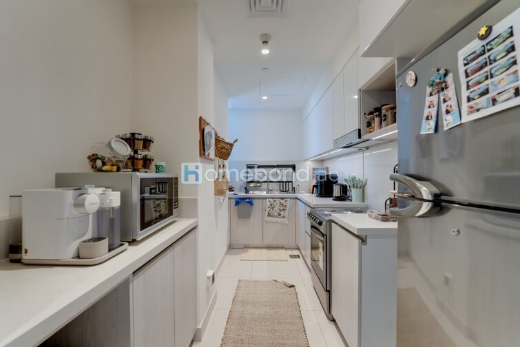 Park Point Apartment for Rent, Dubai Hills Estate, Dubai