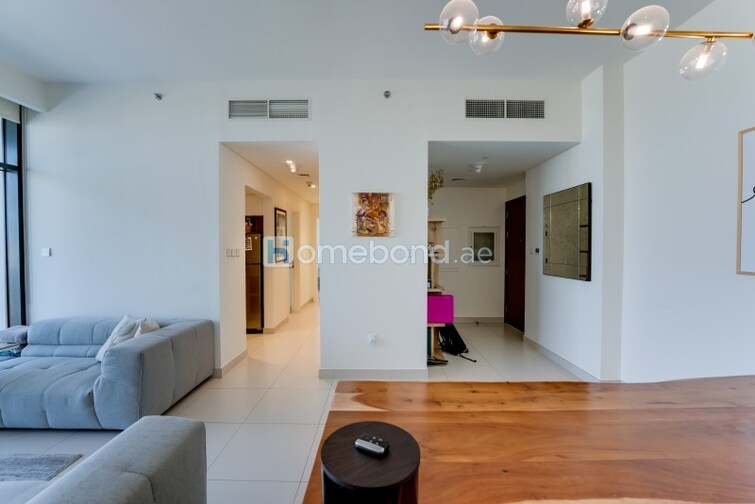 Park Point Apartment for Rent, Dubai Hills Estate, Dubai