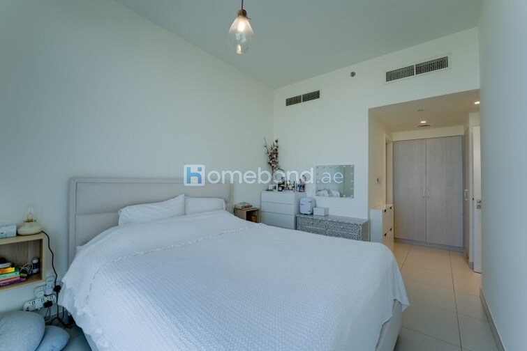 Park Point Apartment for Rent, Dubai Hills Estate, Dubai