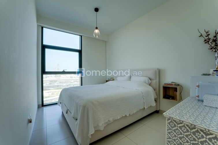 Park Point Apartment for Rent, Dubai Hills Estate, Dubai