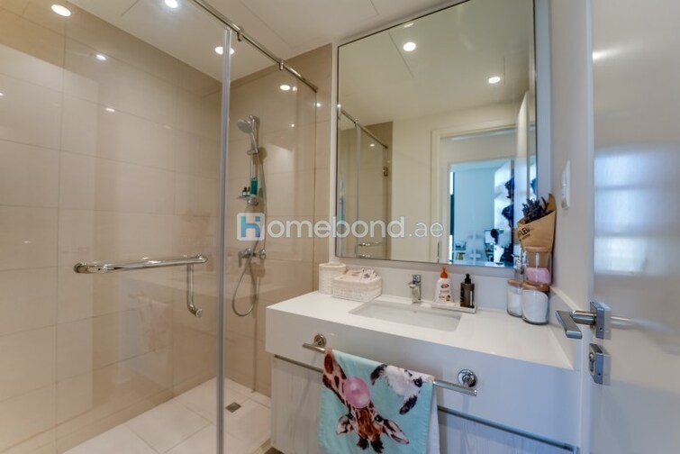 Park Point Apartment for Rent, Dubai Hills Estate, Dubai