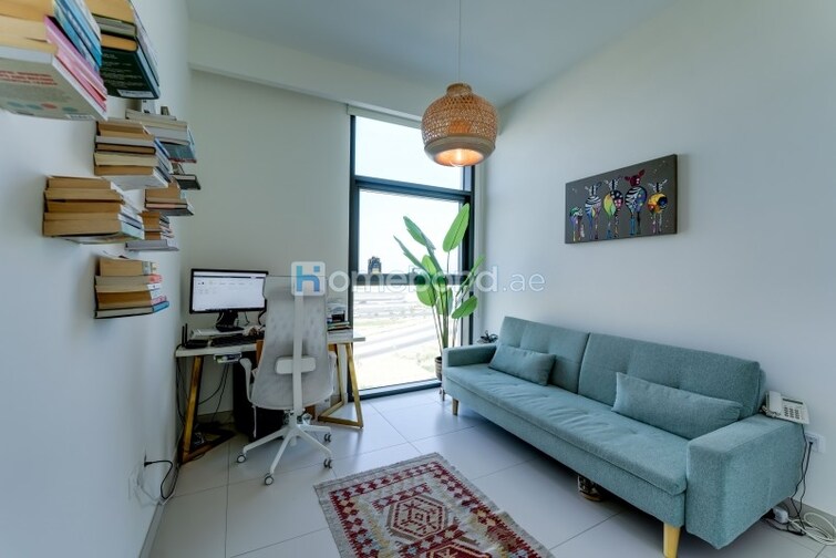 Park Point Apartment for Rent, Dubai Hills Estate, Dubai