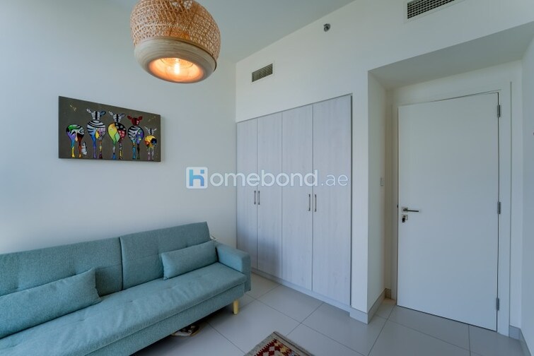 Park Point Apartment for Rent, Dubai Hills Estate, Dubai