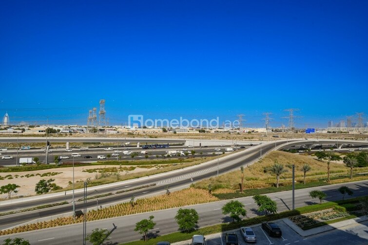 Park Point Apartment for Rent, Dubai Hills Estate, Dubai