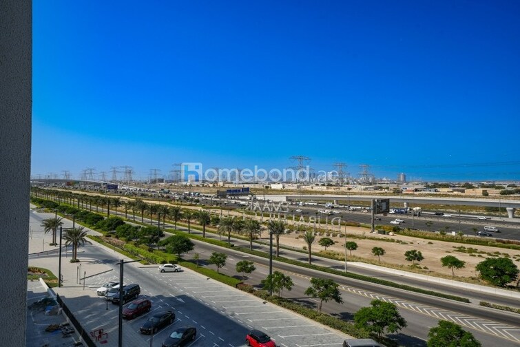 Park Point Apartment for Rent, Dubai Hills Estate, Dubai
