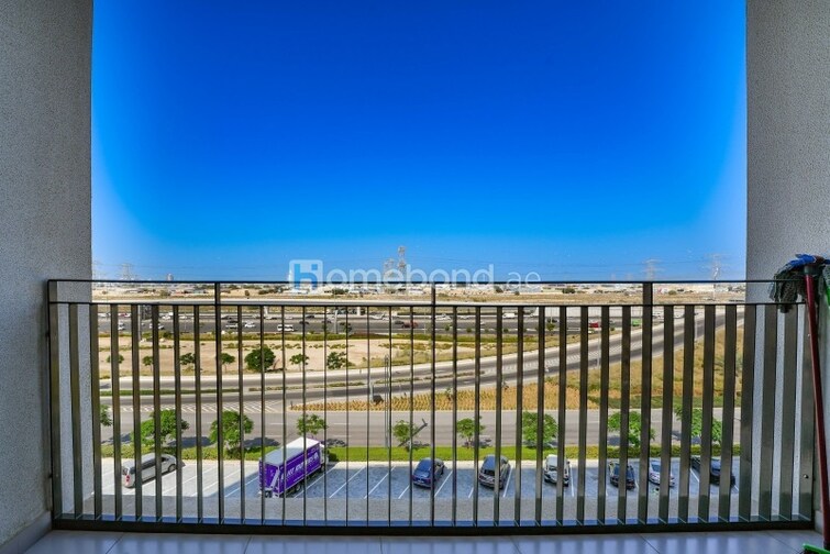 Park Point Apartment for Rent, Dubai Hills Estate, Dubai