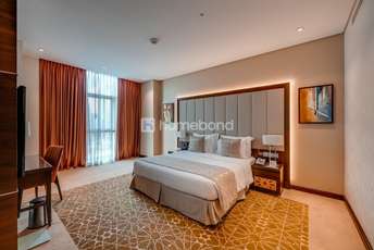 Hotel Apartment For Rent in Royal Continental Suites, Business Bay, Dubai - 5032880
