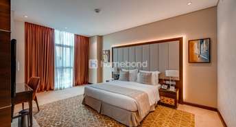 Hotel Apartment For Rent in Royal Continental Suites, Business Bay, Dubai - 5032880
