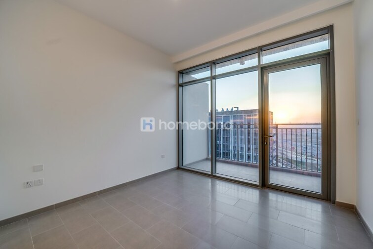 Park Heights Apartment for Rent, Dubai Hills Estate, Dubai
