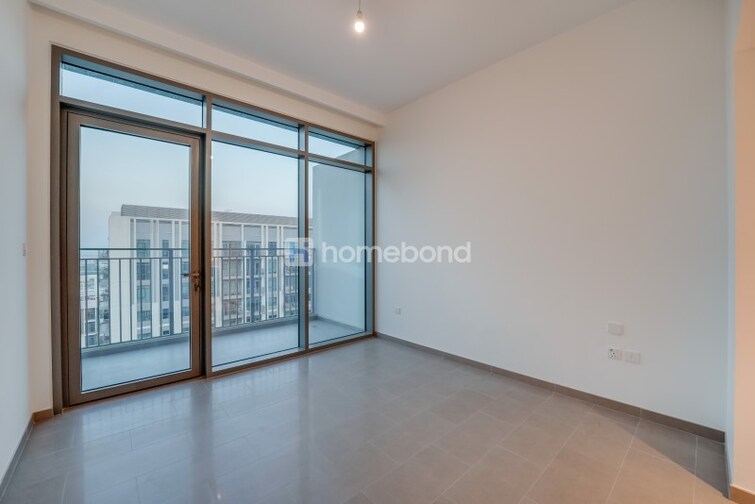 Park Heights Apartment for Rent, Dubai Hills Estate, Dubai