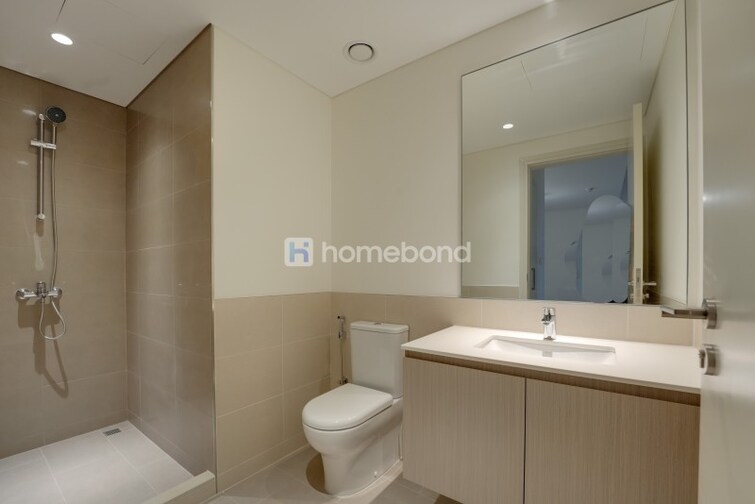 Park Heights Apartment for Rent, Dubai Hills Estate, Dubai