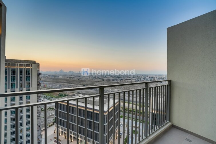 Park Heights Apartment for Rent, Dubai Hills Estate, Dubai
