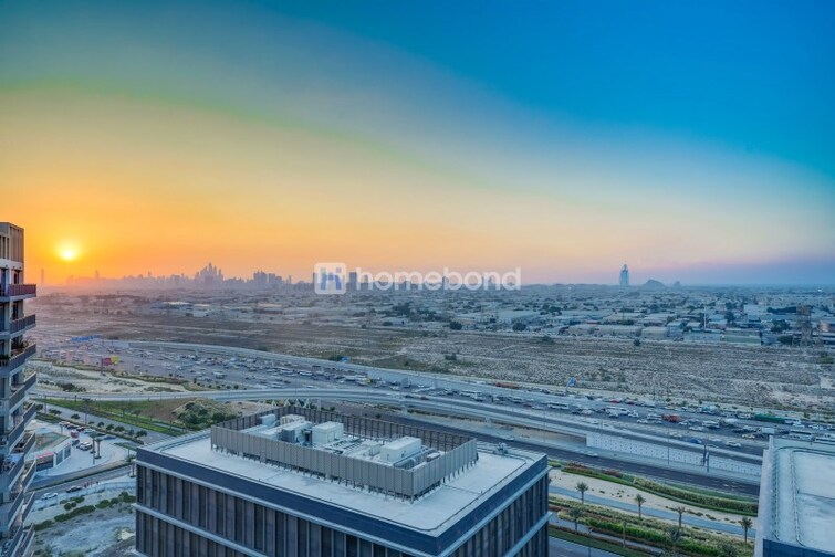 Park Heights Apartment for Rent, Dubai Hills Estate, Dubai