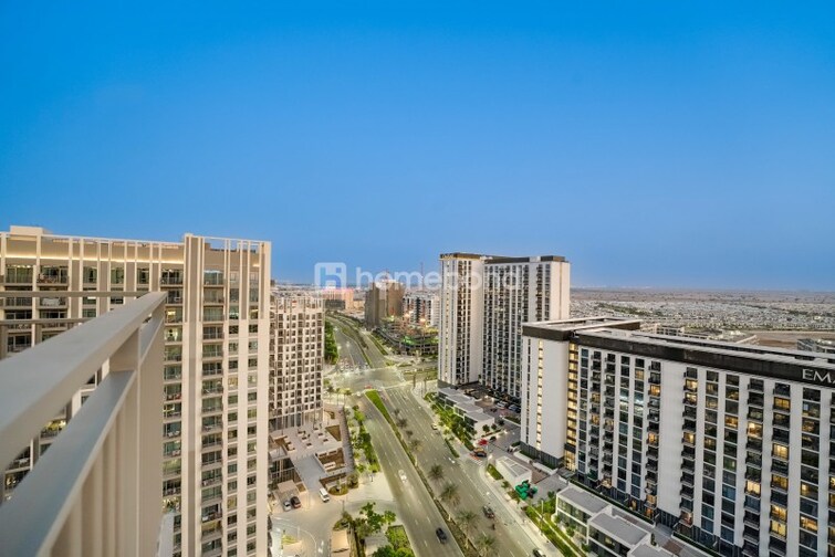 Park Heights Apartment for Rent, Dubai Hills Estate, Dubai