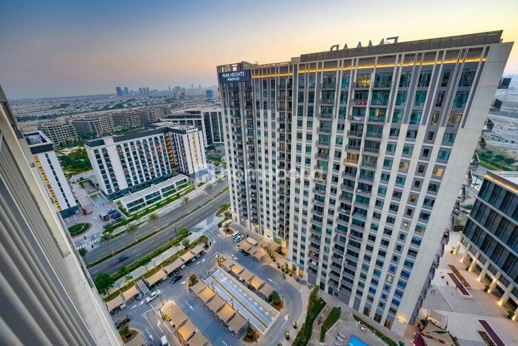 Park Heights Apartment for Rent, Dubai Hills Estate, Dubai