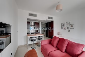 Studio  Apartment For Rent in 29 Boulevard 2 Cover Image