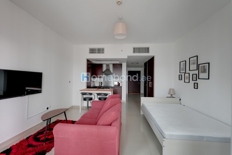 29 Boulevard Apartment for Rent, Downtown Dubai, Dubai