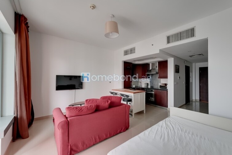 29 Boulevard Apartment for Rent, Downtown Dubai, Dubai