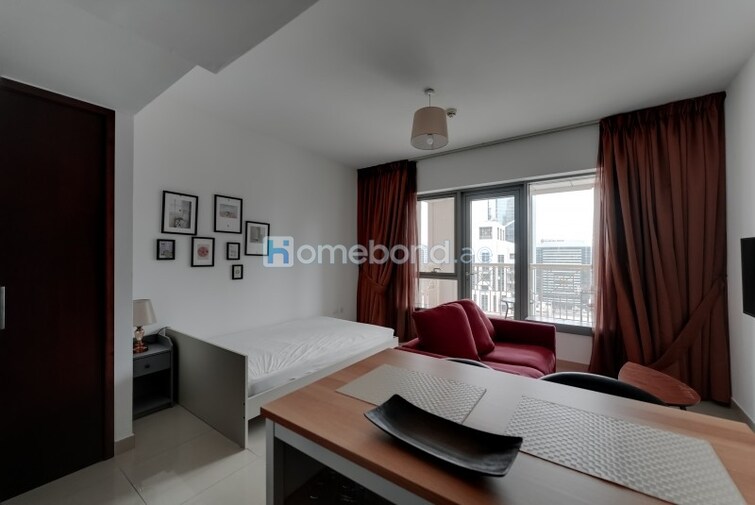 29 Boulevard Apartment for Rent, Downtown Dubai, Dubai