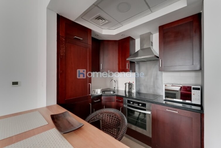 29 Boulevard Apartment for Rent, Downtown Dubai, Dubai