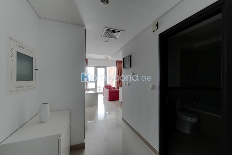 29 Boulevard Apartment for Rent, Downtown Dubai, Dubai