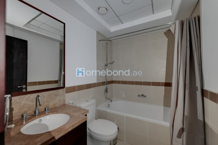 29 Boulevard Apartment for Rent, Downtown Dubai, Dubai