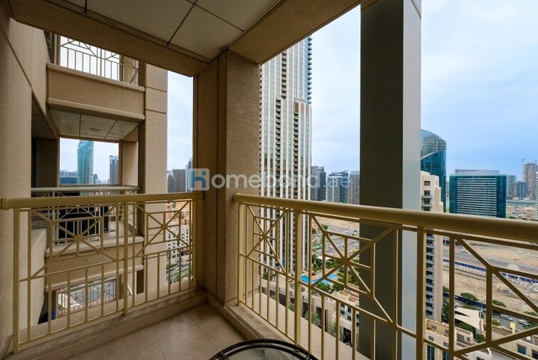29 Boulevard Apartment for Rent, Downtown Dubai, Dubai