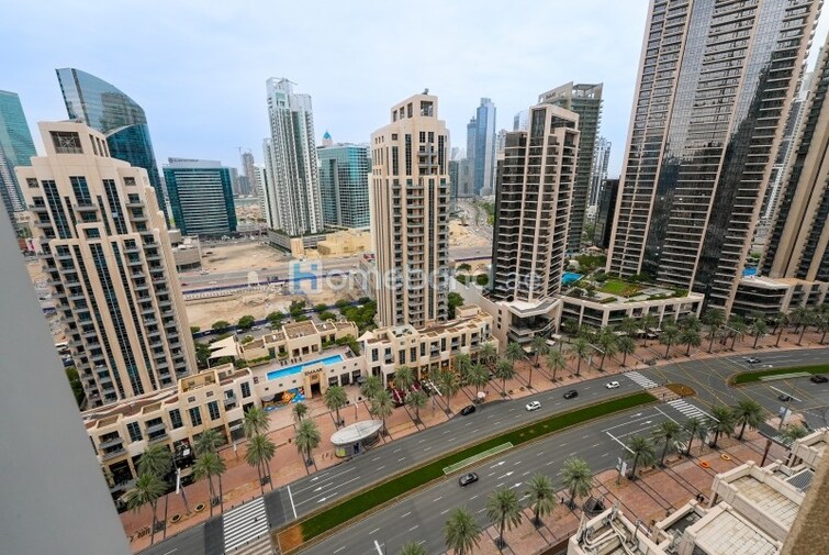 29 Boulevard Apartment for Rent, Downtown Dubai, Dubai