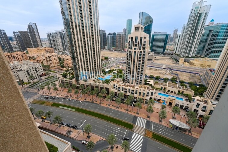 29 Boulevard Apartment for Rent, Downtown Dubai, Dubai