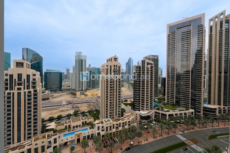 29 Boulevard Apartment for Rent, Downtown Dubai, Dubai