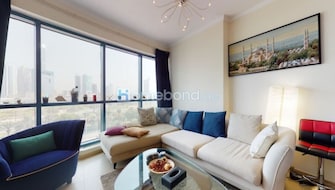 1 BR  Apartment For Rent in Jumeirah Bay X1 Cover Image