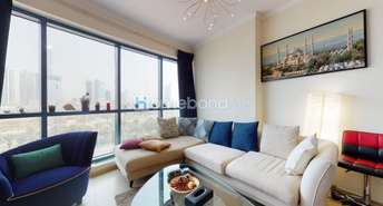 1 BR  Apartment For Rent in JLT Cluster X (Jumeirah Bay Towers), Jumeirah Lake Towers (JLT), Dubai - 5032798