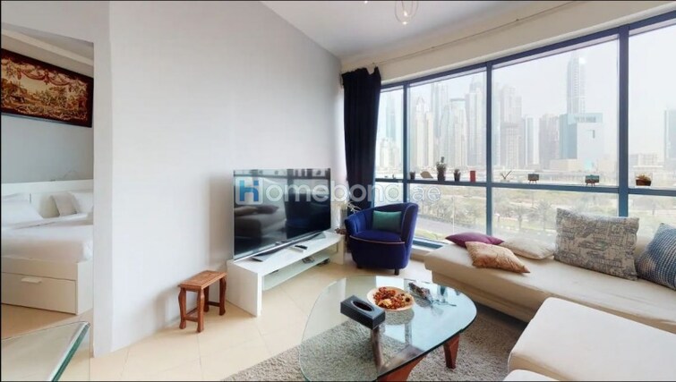 JLT Cluster X (Jumeirah Bay Towers) Apartment for Rent, Jumeirah Lake Towers (JLT), Dubai