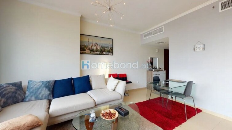 JLT Cluster X (Jumeirah Bay Towers) Apartment for Rent, Jumeirah Lake Towers (JLT), Dubai