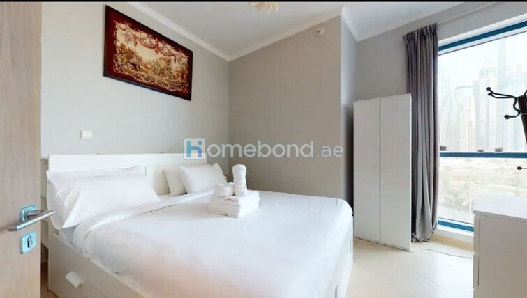 JLT Cluster X (Jumeirah Bay Towers) Apartment for Rent, Jumeirah Lake Towers (JLT), Dubai