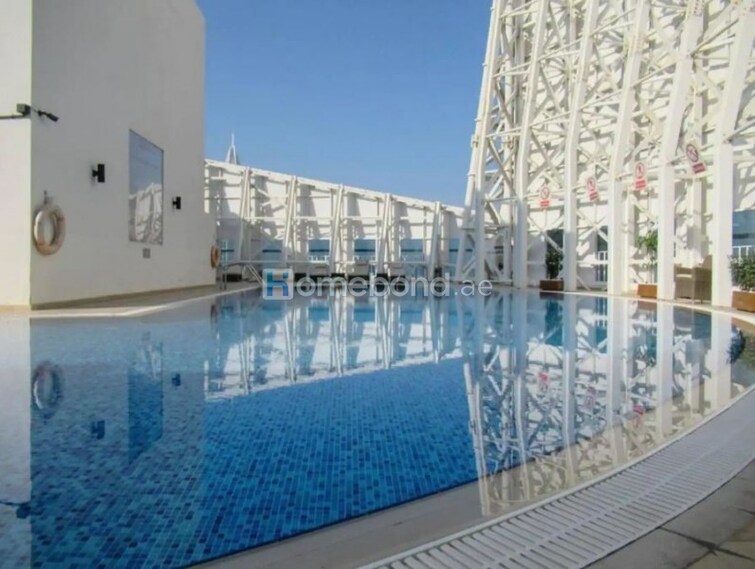 JLT Cluster X (Jumeirah Bay Towers) Apartment for Rent, Jumeirah Lake Towers (JLT), Dubai