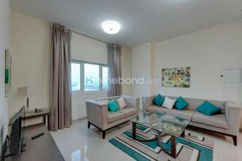 Downtown Jebel Ali Apartment for Rent, Jebel Ali, Dubai