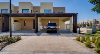 4 BR  Villa For Rent in Dubai South, Dubai - 5032721